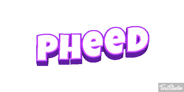 Pheed Metin efekti