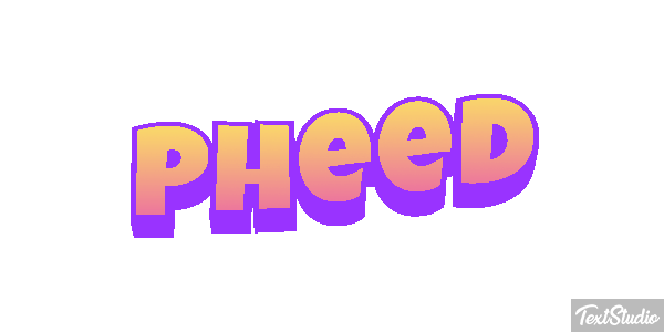 Pheed Metin efekti