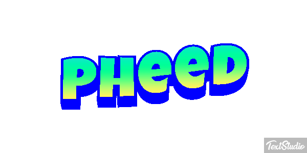 Pheed Metin efekti
