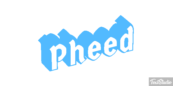 Pheed Metin efekti