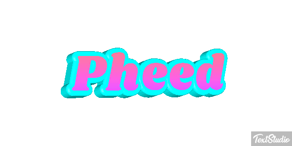 Pheed Metin efekti