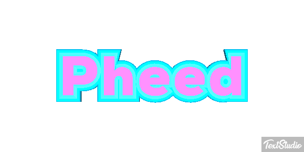 Pheed Metin efekti