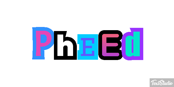 Pheed Metin efekti