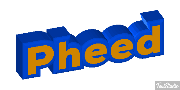 Pheed Metin efekti