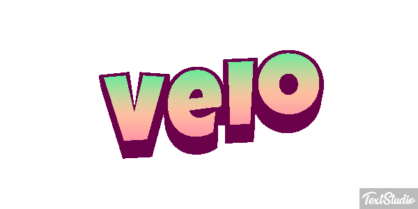 Veio Efeito do texto