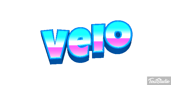 Veio Efeito do texto