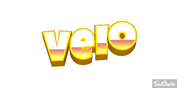 Veio Efeito do texto