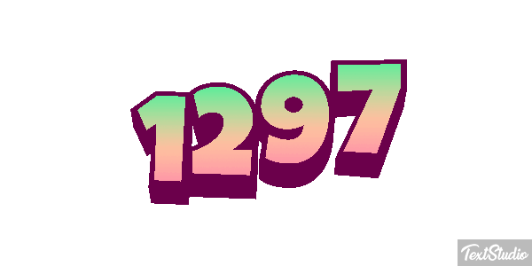 1297 Effetto testo