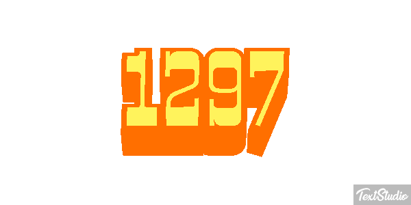 1297 Effetto testo