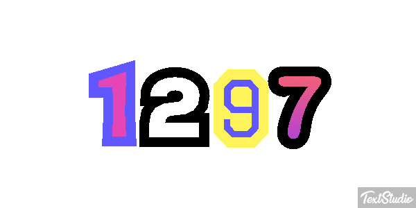 1297 Effetto testo