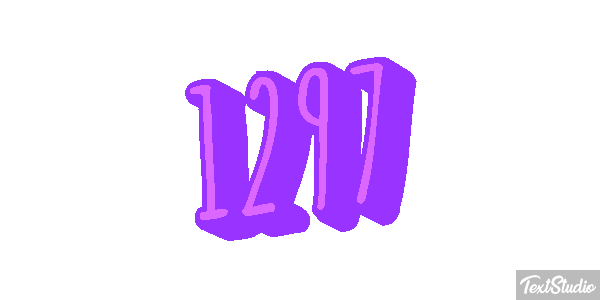 1297 Effetto testo