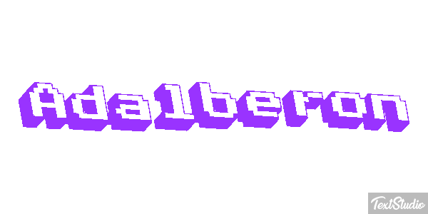 Adalbéron Effetto testo