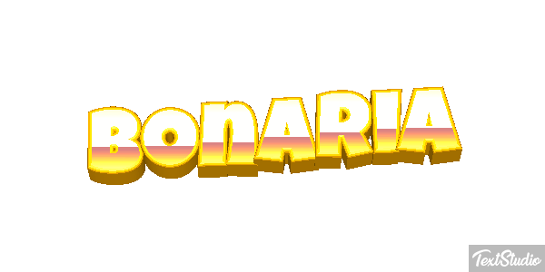 Bonaria Effetto testo