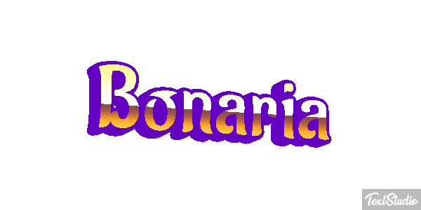 Bonaria Effetto testo