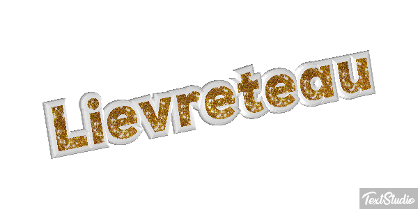 Liévreteau Effet de texte