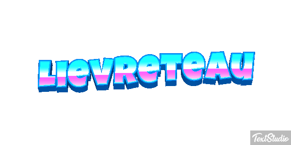 Liévreteau Effet de texte