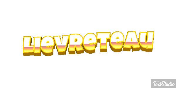 Liévreteau Effet de texte