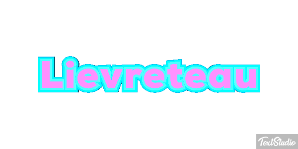 Liévreteau Effet de texte