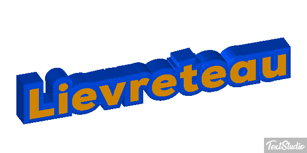 Liévreteau Effet de texte
