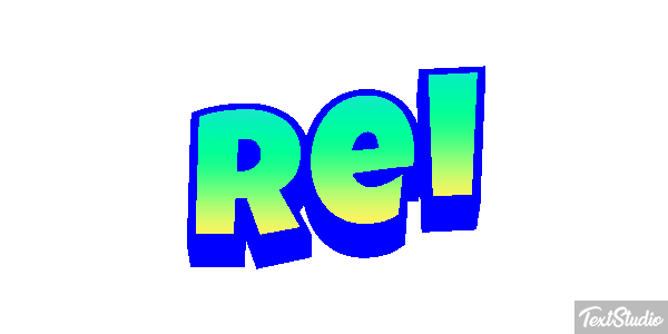 Rei Efecto de texto