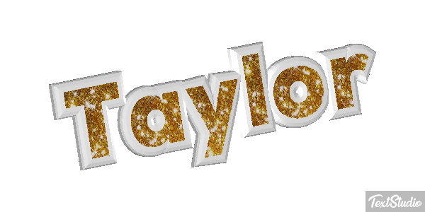 Taylor Efekt tekstowy
