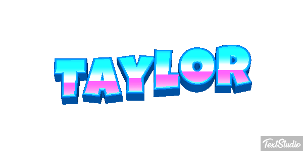 Taylor Efekt tekstowy