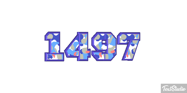 1497 Текстовый эффект