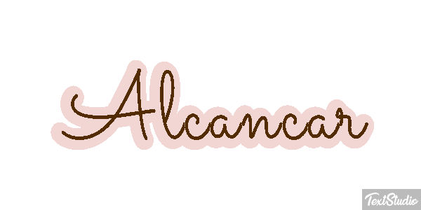 Alcançar Efeito do texto