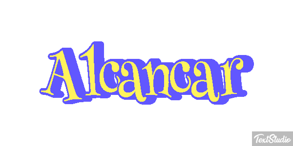 Alcançar Efeito do texto