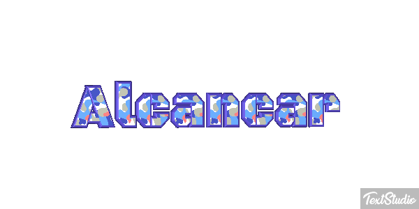 Alcançar Efeito do texto