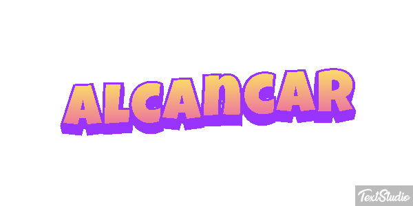 Alcançar Efeito do texto