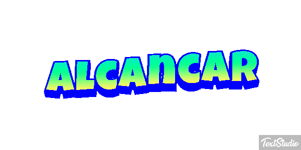 Alcançar Efeito do texto