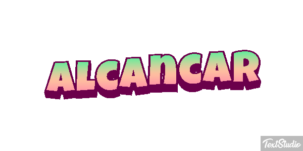 Alcançar Efeito do texto