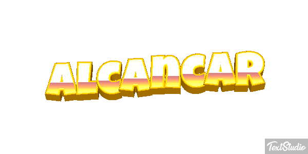 Alcançar Efeito do texto