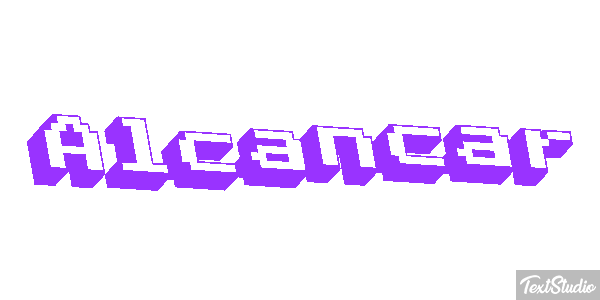 Alcançar Efeito do texto