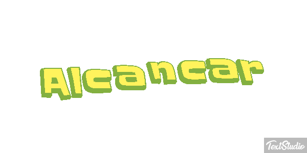 Alcançar Efeito do texto