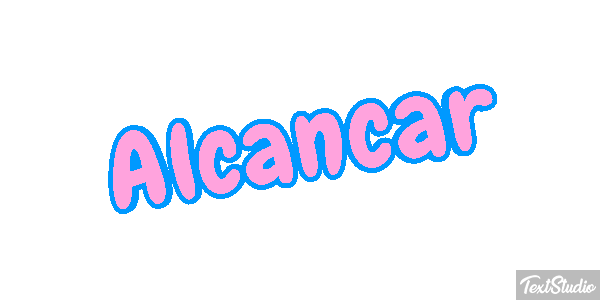 Alcançar Efeito do texto