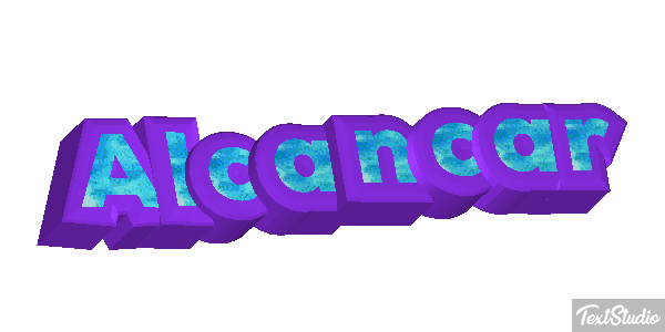 Alcançar Efeito do texto
