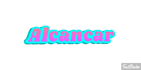 Alcançar Efeito do texto