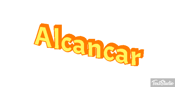 Alcançar Efeito do texto