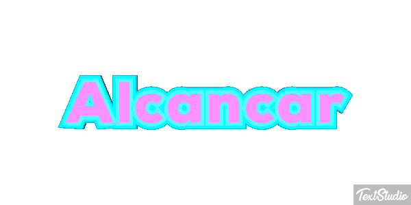 Alcançar Efeito do texto