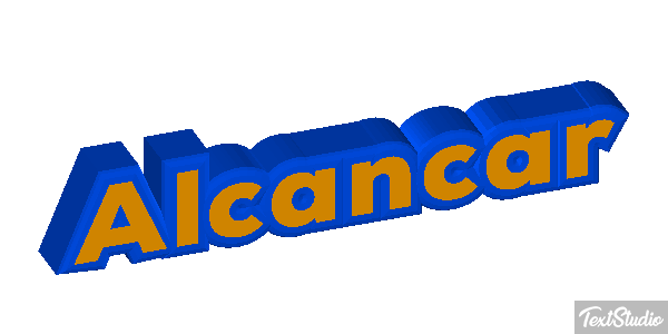 Alcançar Efeito do texto