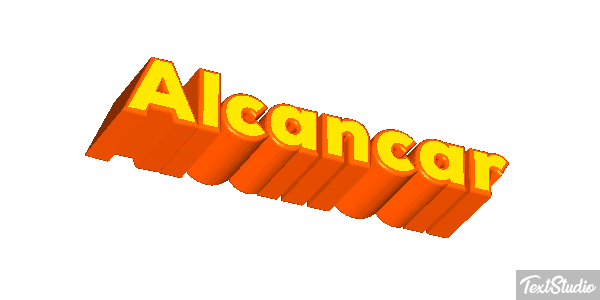 Alcançar Efeito do texto