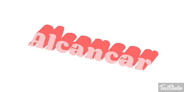 Alcançar Efeito do texto