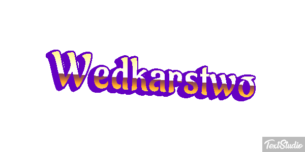 Wędkarstwo Efekt tekstowy
