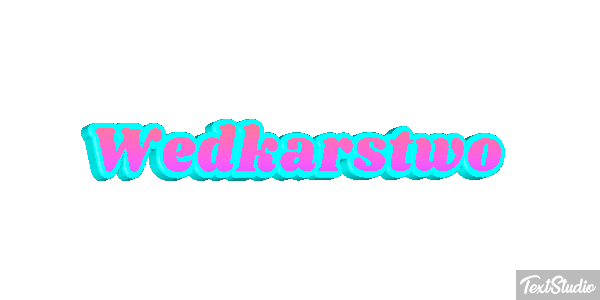 Wędkarstwo Efekt tekstowy