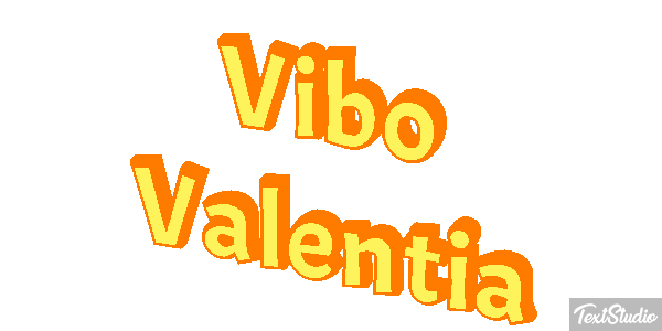 Vibo Valentia Metin efekti