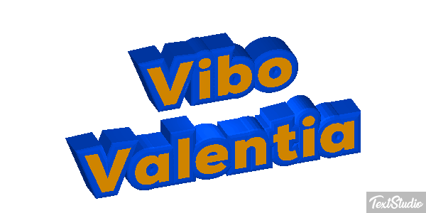 Vibo Valentia Metin efekti