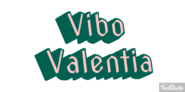 Vibo Valentia Metin efekti