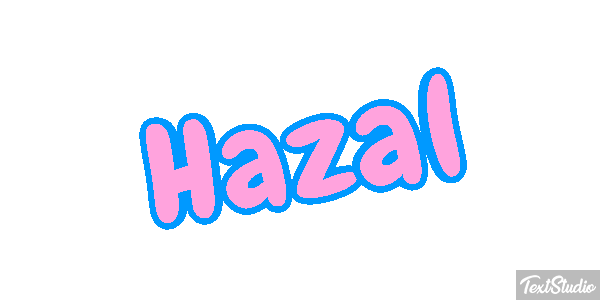 Hazal Metin efekti